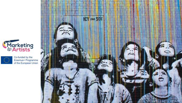 ART IN OUR TROUBLED DAYS